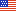 Icono de la bandera de E.E.U.U.
